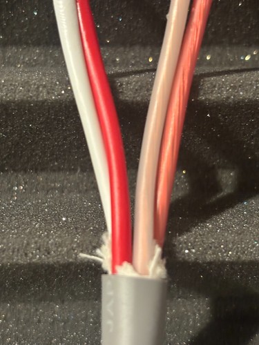 Canare 4s11g audiophile - 4s11g,