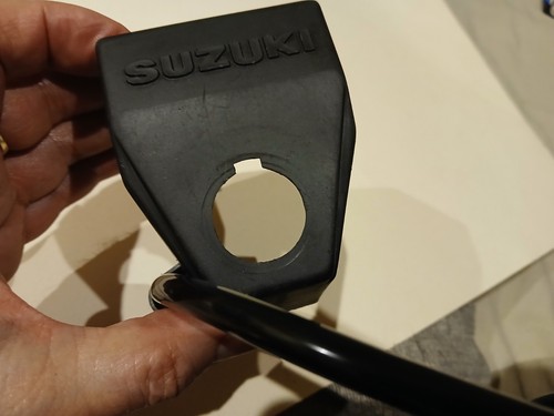Suzuki ts50x 1984 94 - suzuki,