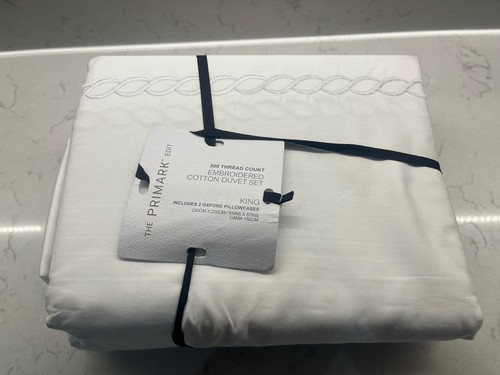 Primark edit 500 thread - primark,