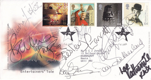 1999 entertainers tale multi - 1999,