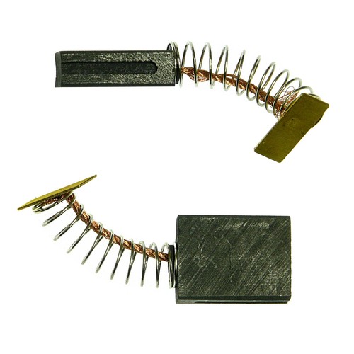 Carbon brushes motor - brushes,