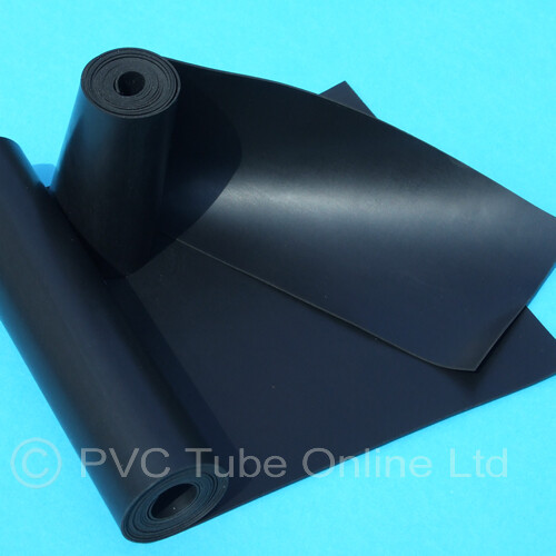 Rubber sheet 1mm neoprene - sheet,