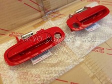 0Toyota MR2 MR-S Roadster