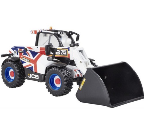 43317 britains jcb - 43317,
