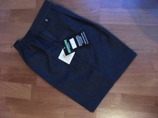 GENEROUS FIT GREY SCHOOL