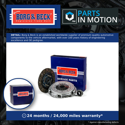 Clutch kit only - , solid