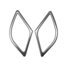 Premium Stainless Steel Door