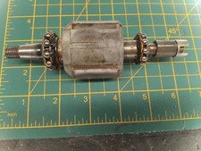 Lucas SR2 MK2A MKIIA 11 62 Magneto Rotor Good Magnetism WORKING  DX05U19172