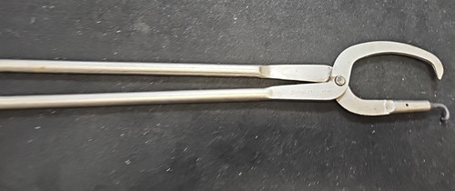 Snap tools 231 heavy duty - on,