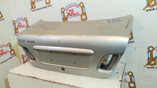 904464 boot lid - , 144569