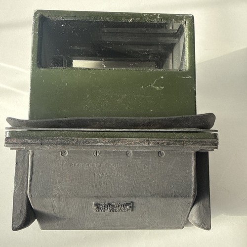 Daimler ferret scout car - ferret,