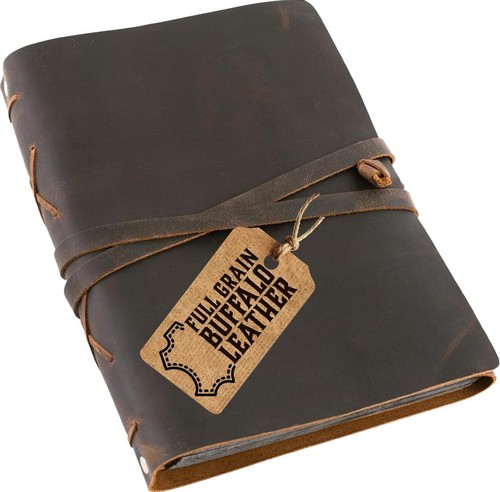Moonster leather photo album - moonster®,