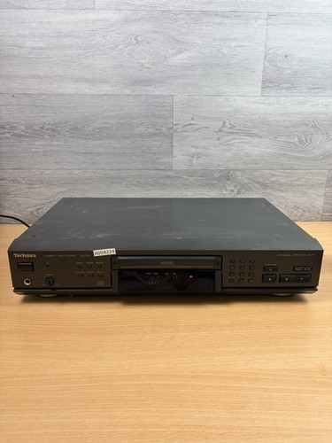 Technics pg4 player - technics, cd