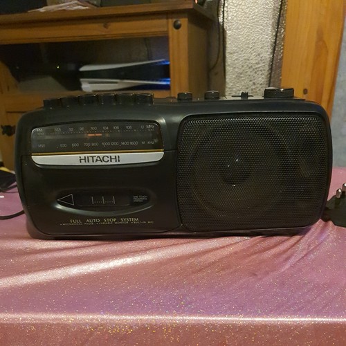 Hitachi trk 65e - hitachi, trk-65e