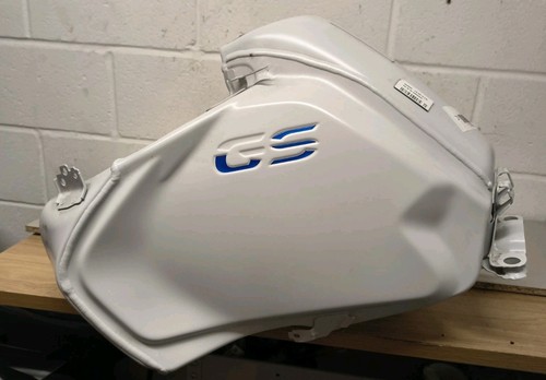 Bmw r1250gsa fuel - bmw, petrol