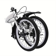 20" Folding Bike Adults