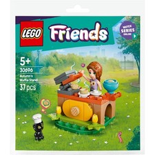 LEGO Friends Autumn's Waffle
