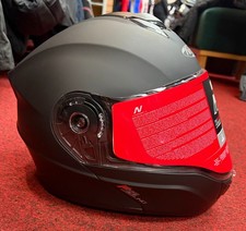 NITRO F440 MATT BLACK LARGE