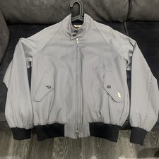 Baracuta G9 Men's Harrington