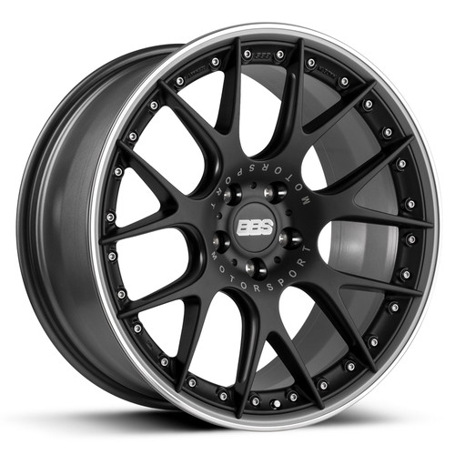 Bbs 20x9j 5x120 - ch-r,
