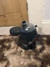 Moulinex Juice Master Plus