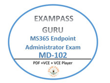 MD-102 Endpoint Administrator Exam! 387QA! NOVEMBER UPDATES