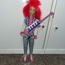 Vintage Jem And The Holograms