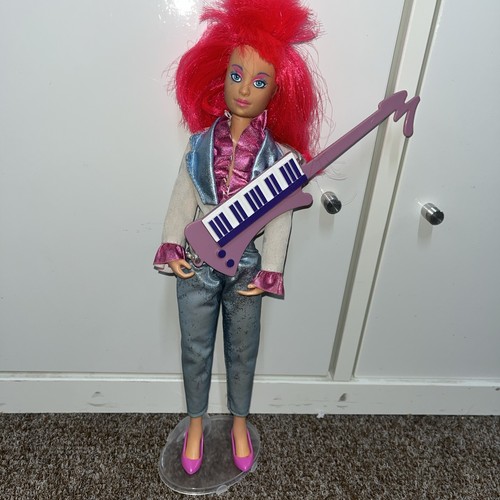 Vintage jem and the - vintage,