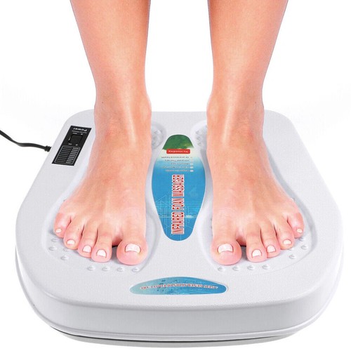 Foot leg vibration blood - leg,