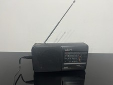 Sony ICF-790L - 3 Band