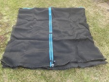10ft Trampoline Safety Net &