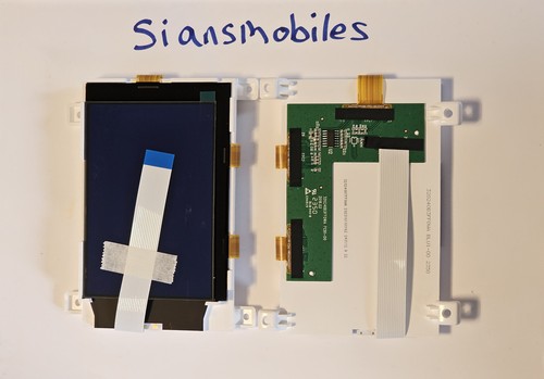 Yamaha dgx 520 tft - tft, lcd