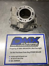 YAMAHA YZ 250 cylinder barrel pot REPAIR 01 02 03 04 05 06 07 08 09 10 11 12 13