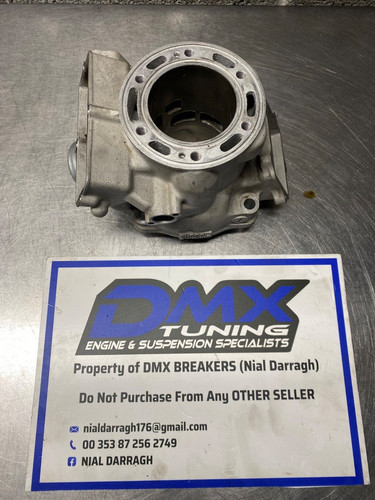 Yamaha 250 cylinder barrel - 250,