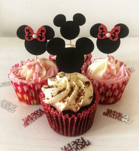 Disney mickey mouse minnie - mickey,