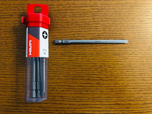 Hilti ph2 bit for - s-sy,