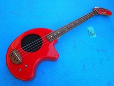 FERNANDES PIE-ZO Electric bass