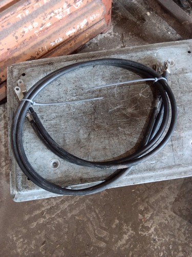 Pair brake cables - pair, to