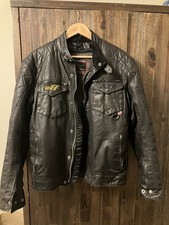 RST Classic TT Short Waxed