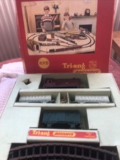 Tri-ang Railways Train Set RP.B