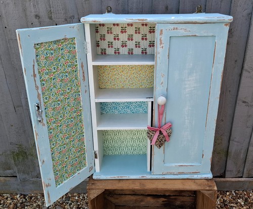 Shabby chic vintage - shabby,