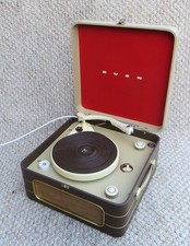 SUPERB BUSH SRP30 VINTAGE