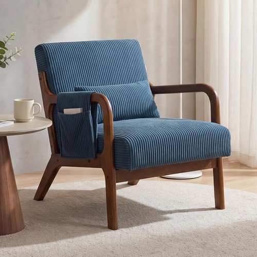 Mid century modern accent - modern,