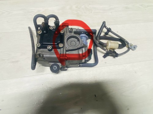 Honda bf50d bf40d efi vst - bf40d,