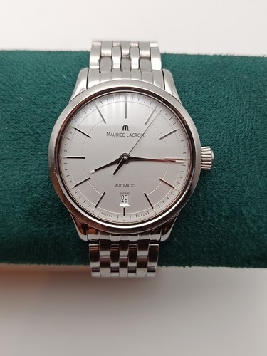 Maurice lacroix automatic 38mm - lacroix,