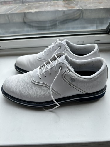 Footjoy originals 2026 golf