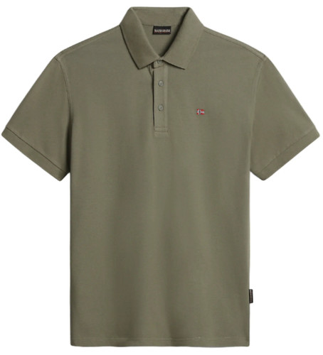 Napapijri men eolanos polo - napapijri,