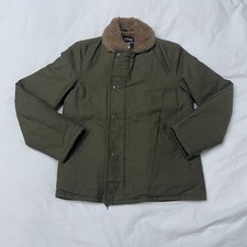 Vintage N-1 Deck Jacket