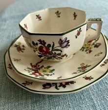 Old Leeds Sprays Trio By Royal