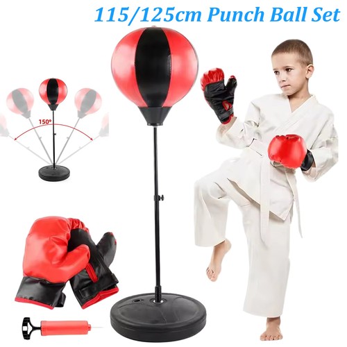 115 125 punching bag - 115/125, for